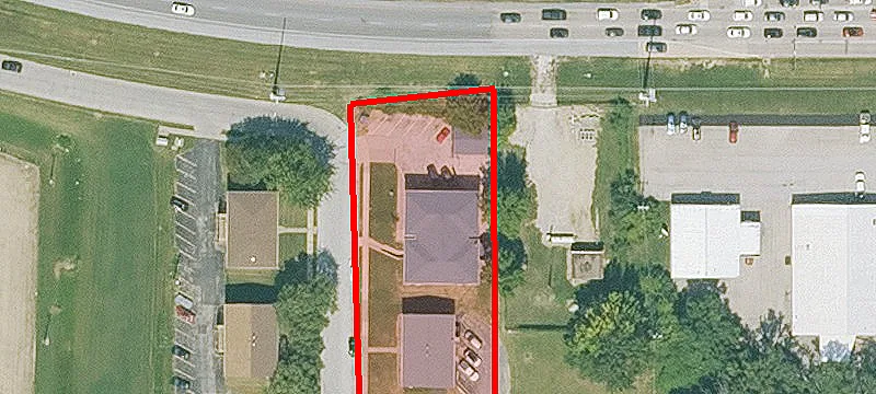 3567 Kimberly Downs Rd