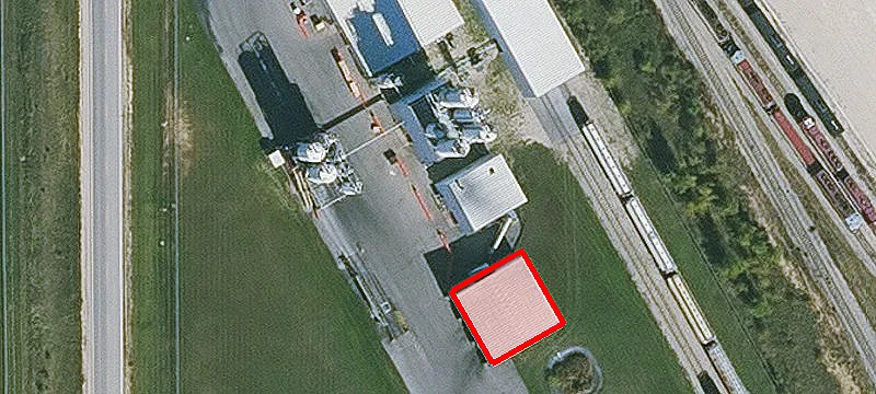 21690 Logistics Park Dr