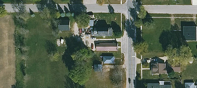 806 Main St
