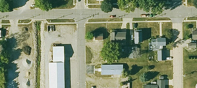 501 Spg St