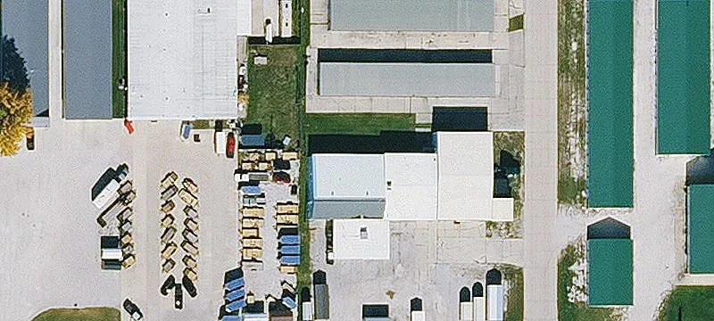 1921 James St