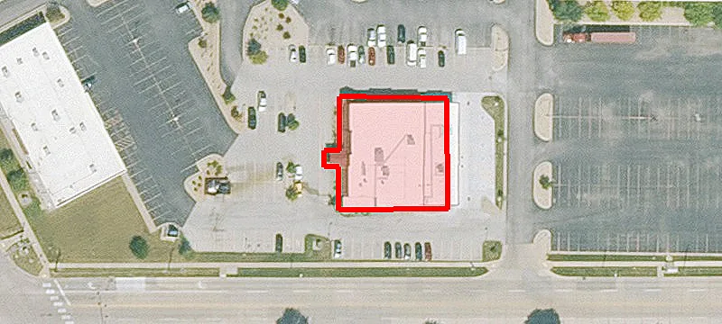 880 Lincoln Rd