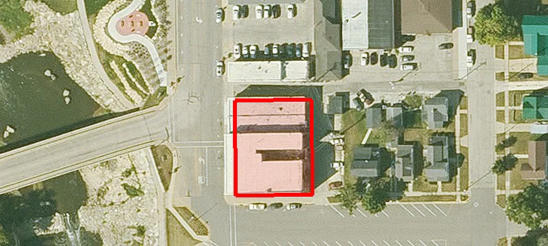 216 Franklin St, Unit 2165