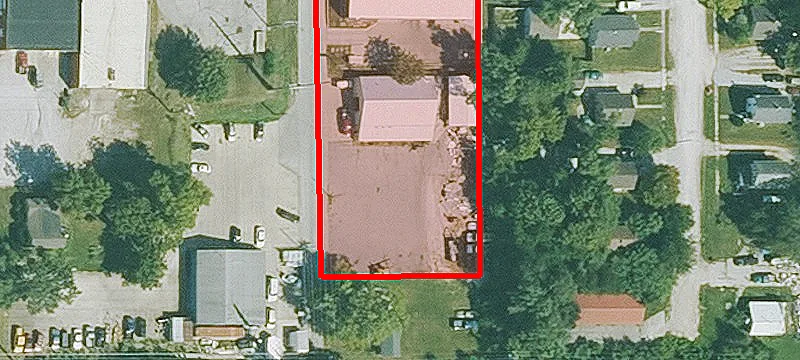 116 Borne Ave