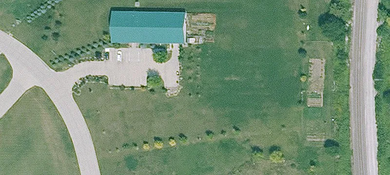 1503 K Ave