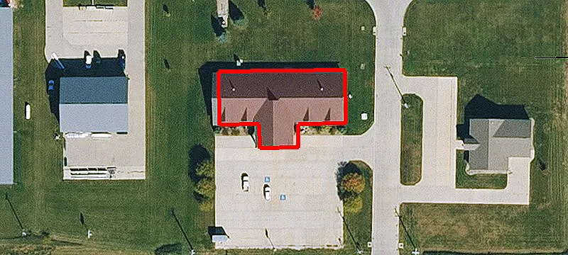 207 Eagle Ave