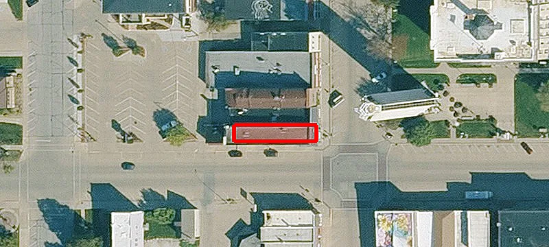 100 Wilson Ave