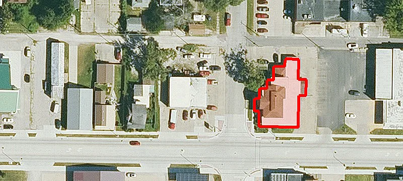 1103 Ave H H