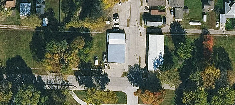 109 Sioux St