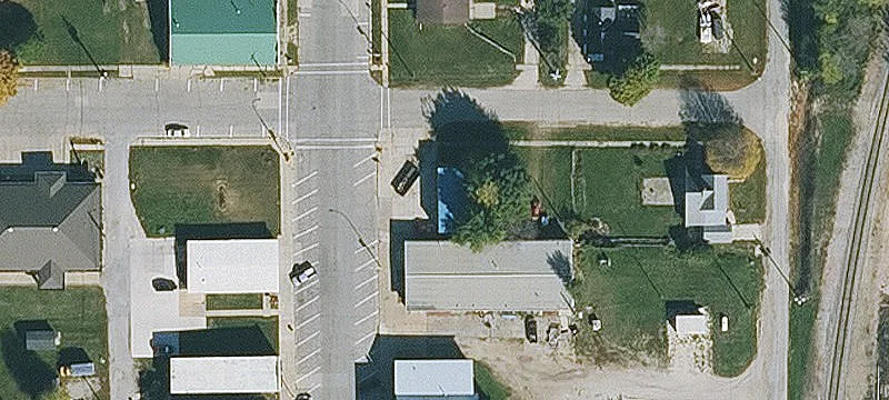 203 Main St