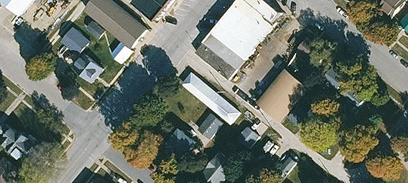 316 Cherry St