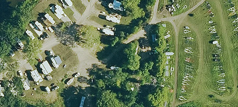 195th St