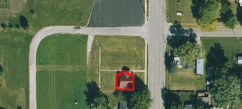 Bedford, IA 50833
