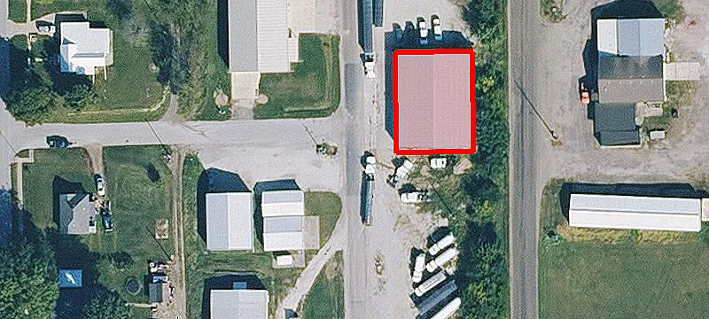 Harlan, IA 51537