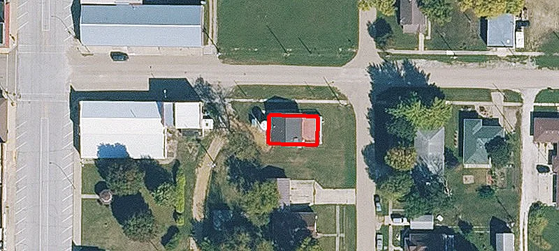 301 3rd Ave