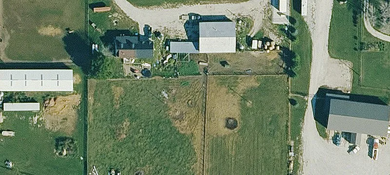 3268 White Pole Rd