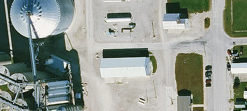 Hardy, IA 50545
