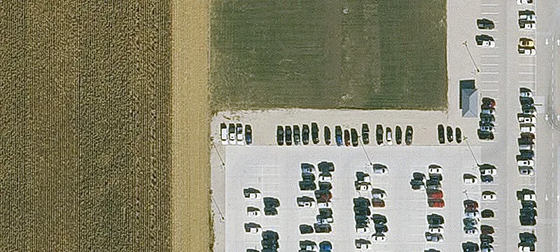 Charles City, IA 50616