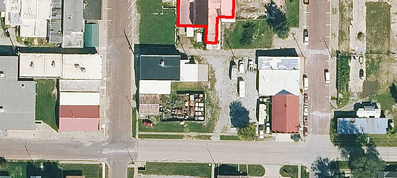 Bedford, IA 50833