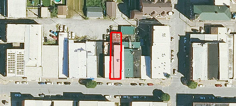 811 Ave G G