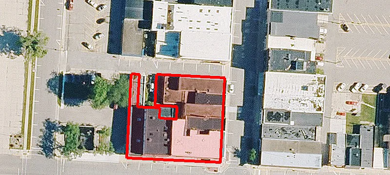 122 Clark St