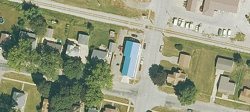 404 5th Ave