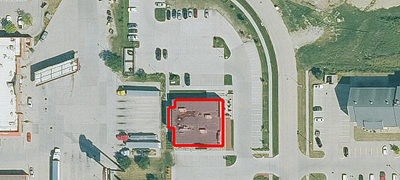 2120 Isaac Newton Dr