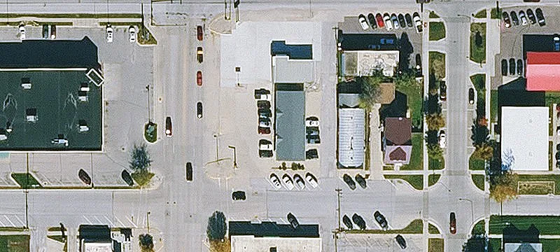 801 Lk Ave
