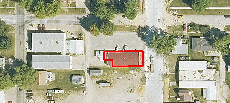 107 Cedar St