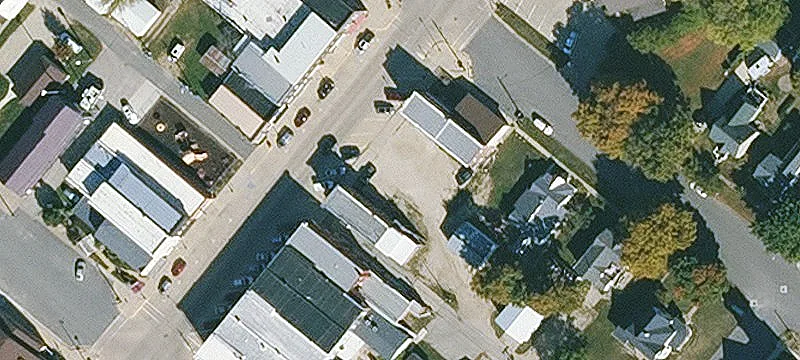 208 Cherry St