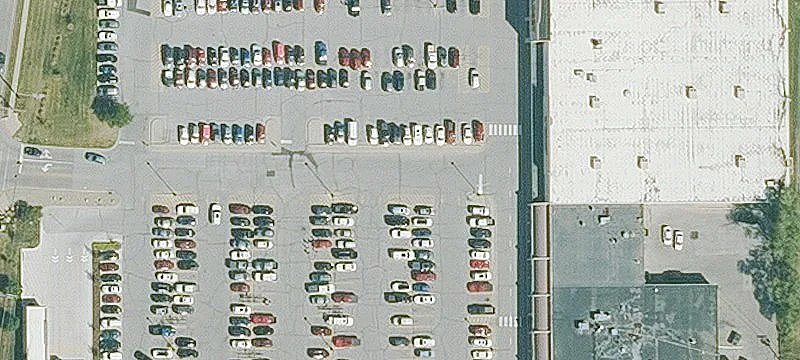620 Lincoln Way