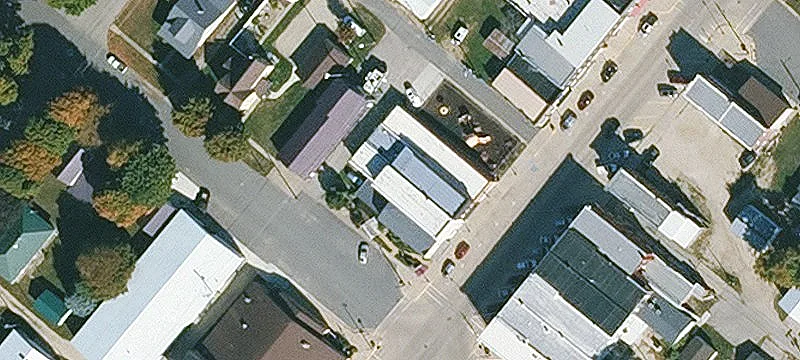 225 Cherry St