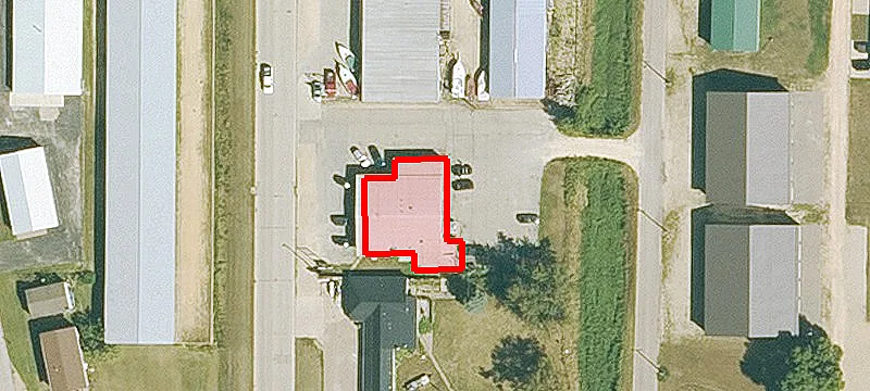 919 Hwy 52