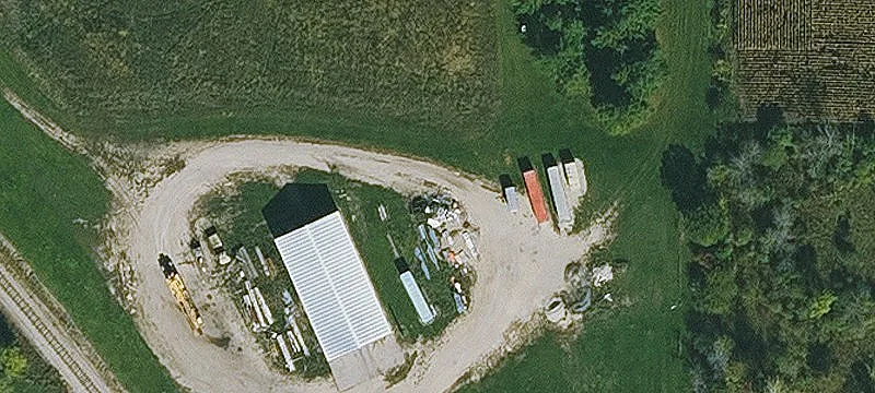 2911 Hwy 18