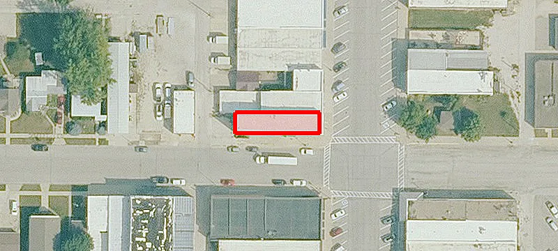 301 Main St