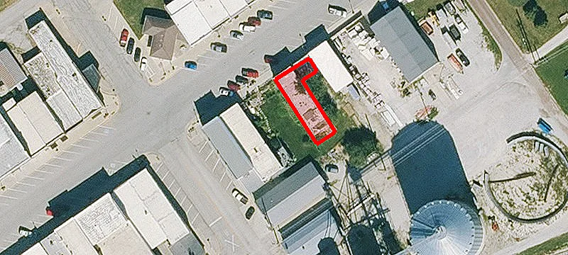 678 Main St