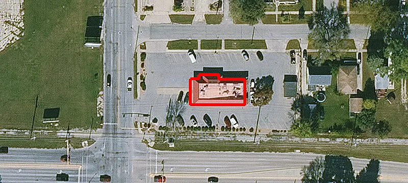 1809 Federal Ave