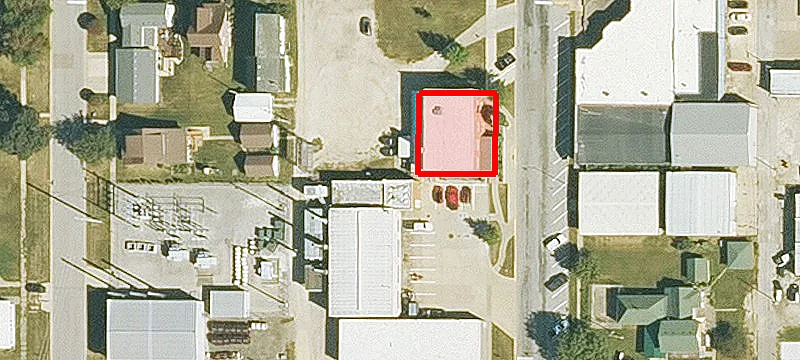 407 Lynn St