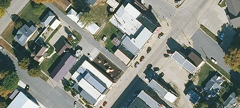 213 Cherry St