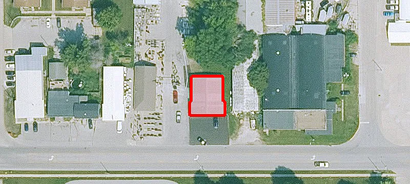 123 Lincoln Hwy