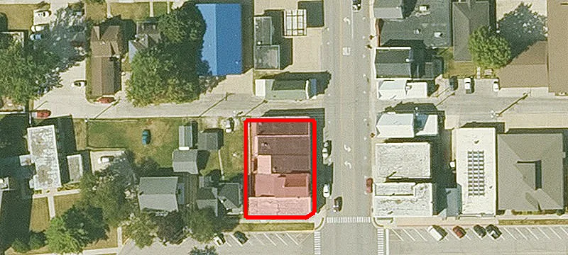 208 Franklin St