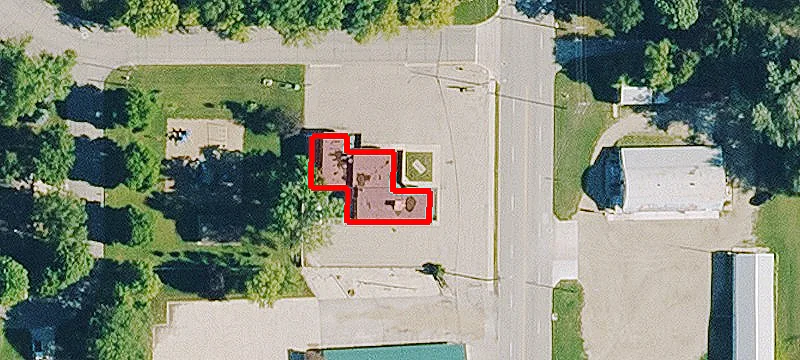 1144 Hwy 69th N