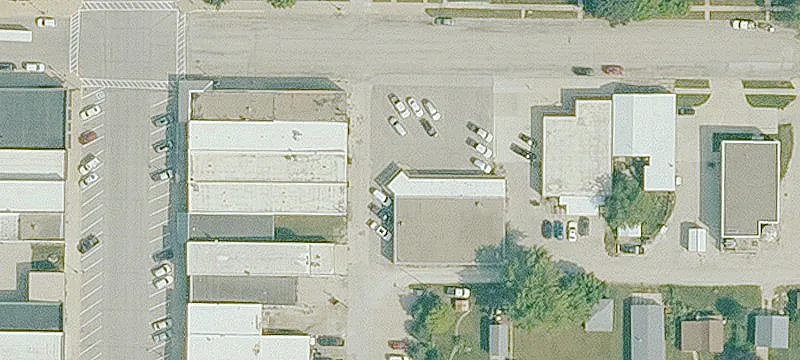 17 3rd NE Ave