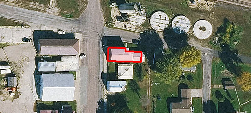 104 Eagle St