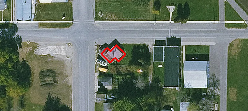 10 Main S St