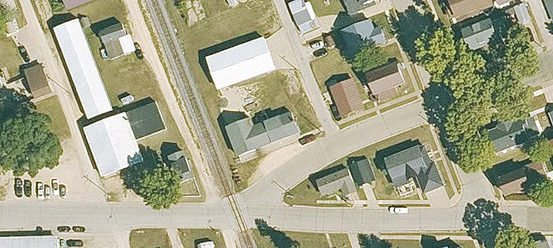 211 Prince St