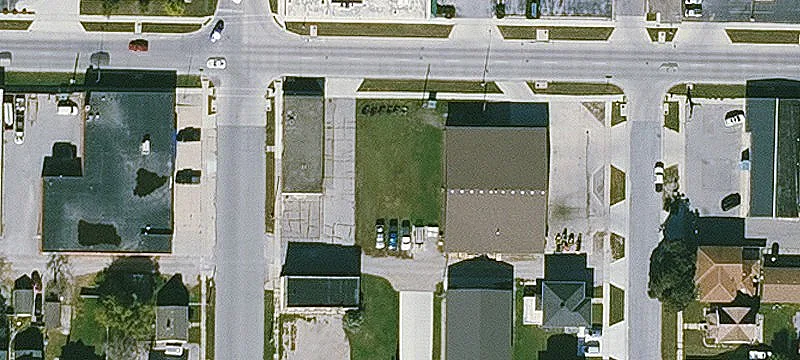 115 5th SW St