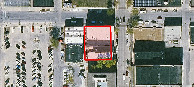 120 Federal Ave
