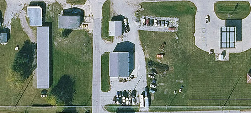 601 Hwy 175th Ave