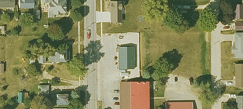607 Main St
